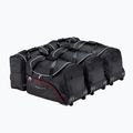 Gepäckträgertaschen-Set KJUST Toyota Rav4 Hybrid 2016-2018 5 Stk. Schwarz 2
