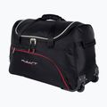 Gepäckträgertaschen-Set KJUST Toyota Rav4 Hybrid 2016-2018 5 Stk. Schwarz 4