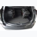 Gepäckträgertaschen-Set KJUST Toyota Rav4 Hybrid 2016-2018 5 Stk. Schwarz 17