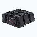Gepäckträgertaschen-Set KJUST Renault Fluence Limousine 2009-2016 5 Stk. Schwarz 2
