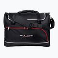 Gepäckträgertaschen-Set KJUST Renault Fluence Limousine 2009-2016 5 Stk. Schwarz 3