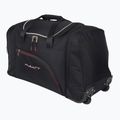 Gepäckträgertaschen-Set KJUST Renault Fluence Limousine 2009-2016 5 Stk. Schwarz 4
