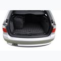 KJUST BMW 5 Touring Kofferraumtaschen Set 2003-2010 5 Stück schwarz 18
