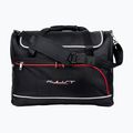 Gepäckträgertaschen-Set KJUST Toyota Yaris 2011-2020 3 Stk. Schwarz 2