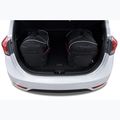 Gepäckträgertaschen-Set KJUST Hyundai IX20 2010-2020 3 Stk black 14