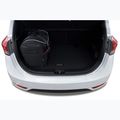 Gepäckträgertaschen-Set KJUST Hyundai IX20 2010-2020 3 Stk black 15