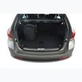 Gepäckträgertaschen-Set KJUST Hyundai I40 Kombi 2011-2019 5 Stk black 20