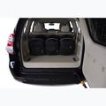 Gepäckträgertaschen-Set KJUST Toyota Land Cruiser MPV 2010-2017 5 Stk. Schwarz 17