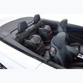 KJUST BMW 4 Cabrio Kofferraumtaschen Set 2013-2020 3 Stück schwarz 18