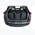 Gepäckträgertaschen-Set KJUST Hyundai Tucson 2015-2020 4 Stk black 18