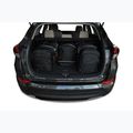Gepäckträgertaschen-Set KJUST Hyundai Tucson 2015-2020 4 Stk black 19