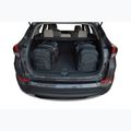 Gepäckträgertaschen-Set KJUST Hyundai Tucson 2015-2020 4 Stk black 20