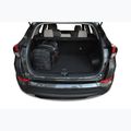 Gepäckträgertaschen-Set KJUST Hyundai Tucson 2015-2020 4 Stk black 21