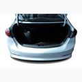 Gepäckträgertaschen-Set KJUST Hyundai Elantra 2016-2020 5 Stk black 20