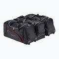Gepäckträgertaschen-Set KJUST Fiat Croma 2005-2010 4 Stk black 2