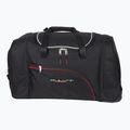 Gepäckträgertaschen-Set KJUST Fiat Croma 2005-2010 4 Stk black 3