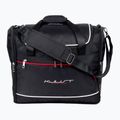 Gepäckträgertaschen-Set KJUST Fiat Croma 2005-2010 4 Stk black 5