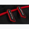 Gepäckträgertaschen-Set KJUST Fiat Croma 2005-2010 4 Stk black 10