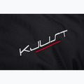 Gepäckträgertaschen-Set KJUST Fiat Croma 2005-2010 4 Stk black 14