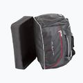 Gepäckträgertaschen-Set KJUST Infiniti QX30 2016-2020 4 Stk black 5