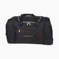 Gepäckträgertaschen-Set KJUST Ford Focus Hatchback 2004-2011 4 Stk black 3