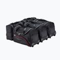 Gepäckträgertaschen-Set KJUST Mitsubishi Outlander 2012-2020 5 Stk. Schwarz 2