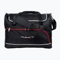 Gepäckträgertaschen-Set KJUST Mitsubishi Outlander 2012-2020 5 Stk. Schwarz 3