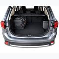Gepäckträgertaschen-Set KJUST Mitsubishi Outlander 2012-2020 5 Stk. Schwarz 15