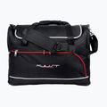 Gepäckträgertaschen-Set KJUST Nissan X-Trail 2007-2014 5 Stk. Schwarz 3