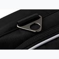 KJUST Kofferraumtaschen-Set Audi A5 Sportback 2009-2016 5 Stück schwarz 12