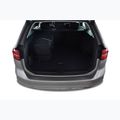 Gepäckträgertaschen-Set KJUST Volkswagen Passat Variant 2014-2023 5 Stk. Schwarz 20