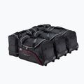 Gepäckträgertaschen-Set KJUST Seat Exeo ST 2009-2013 5 Stk. Schwarz 2