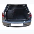 Gepäckträgertaschen-Set KJUST Seat Exeo ST 2009-2013 4 Stk. Schwarz 15