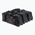 Gepäckträgertaschen-Set KJUST Skoda Octavia Combi 2004-2013 5 Stk. Schwarz 2