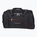 Gepäckträgertaschen-Set KJUST Skoda Octavia Combi 2004-2013 5 Stk. Schwarz 3