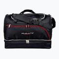 Gepäckträgertaschen-Set KJUST Ford Mustang Fastback 2014-2023 5 Stk black 2