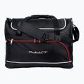 Gepäckträgertaschen-Set KJUST Ford Mustang Fastback 2014-2023 5 Stk black 3