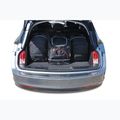 Gepäckträgertaschen-Set KJUST Opel Insignia Tourer 2009-2017 4 Stk. Schwarz 12