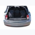 Gepäckträgertaschen-Set KJUST Opel Insignia Tourer 2009-2017 4 Stk. Schwarz 13