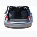 Gepäckträgertaschen-Set KJUST Opel Insignia Tourer 2009-2017 4 Stk. Schwarz 14