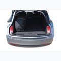 Gepäckträgertaschen-Set KJUST Opel Insignia Tourer 2009-2017 4 Stk. Schwarz 15