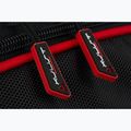 KJUST BMW 5 Gran Turismo Gepäckraumtaschen Set 2010-2017 4 Stück schwarz 10