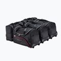 Gepäckträgertaschen-Set KJUST Seat Altea XL 2004-2015 5 Stk. Schwarz 2