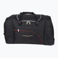 Gepäckträgertaschen-Set KJUST Ford Kuga 2012-2019 4 Stk black 4