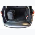 Gepäckträgertaschen-Set KJUST Ford Kuga 2012-2019 4 Stk black 18