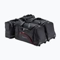 Gepäckträgertaschen-Set KJUST Hyundai I40 Limousine 2011-2018 4 Stk black 2