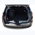 Gepäckträgertaschen-Set KJUST Ford Mondeo Kombi 2014-2021 5 Stk black 20