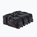 Gepäckträgertaschen-Set KJUST Subaru Forester 2012-2018 5 Stk. Schwarz 2