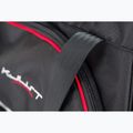 Gepäckträgertaschen-Set KJUST Subaru Forester 2012-2018 5 Stk. Schwarz 8