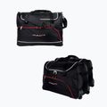 Gepäckträgertaschen-Set KJUST Kia Rio Hatchback 2011-2016 3 Stk black